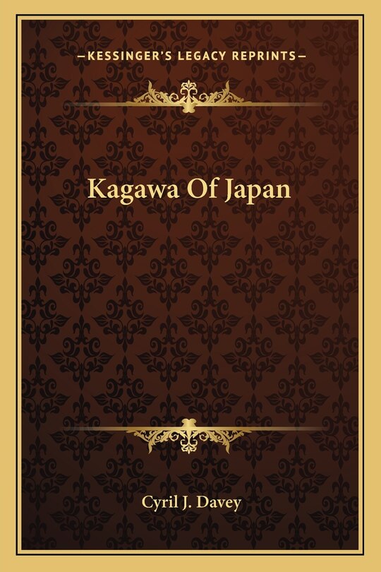 Kagawa Of Japan