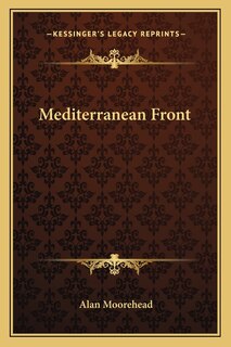 Mediterranean Front