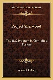 Couverture_Project Sherwood