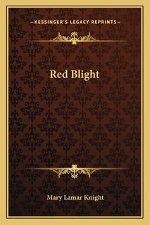 Front cover_Red Blight