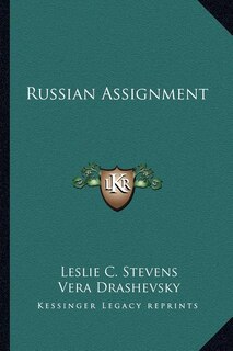 Front cover_Russian Assignment