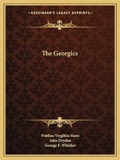 Couverture_The Georgics