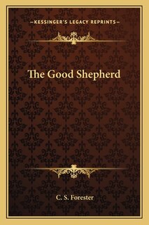 Front cover_The Good Shepherd