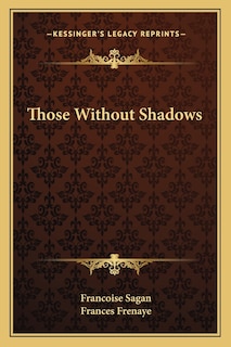 Front cover_Those Without Shadows
