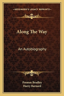 Couverture_Along The Way