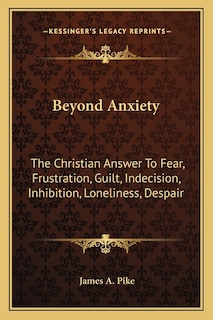 Front cover_Beyond Anxiety