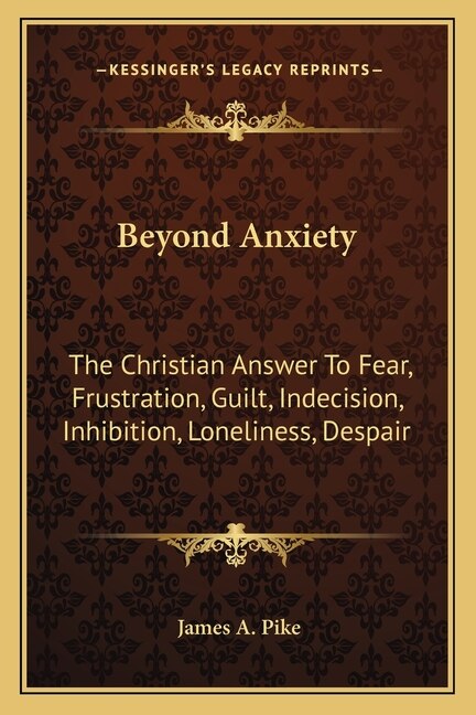 Front cover_Beyond Anxiety