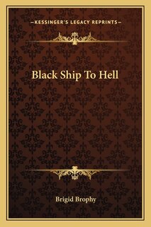 Black Ship To Hell