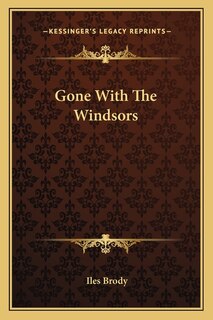 Front cover_Gone With The Windsors