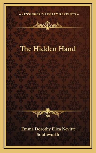 The Hidden Hand