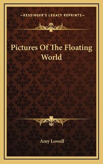 Front cover_Pictures of the Floating World