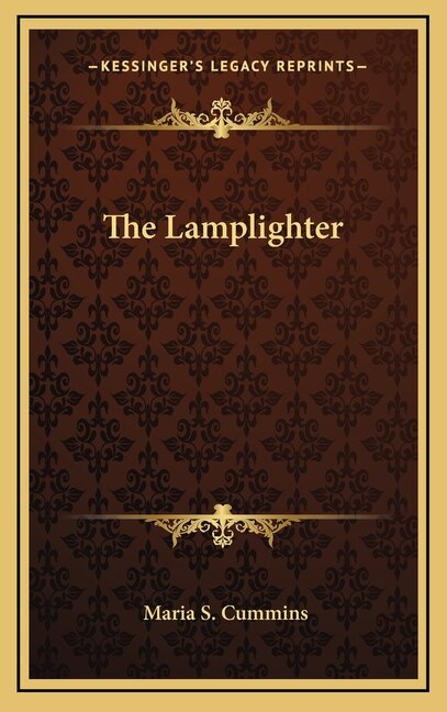 Couverture_The Lamplighter