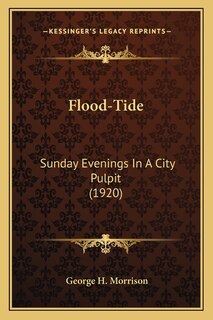 Front cover_Flood-Tide