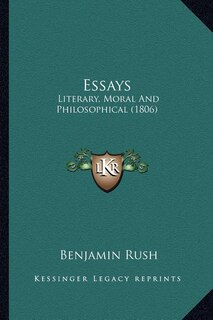 Front cover_Essays