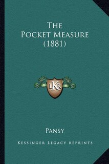 Front cover_The Pocket Measure (1881)