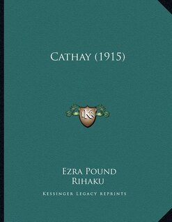 Front cover_Cathay (1915)