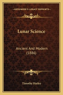 Front cover_Lunar Science