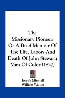 Couverture_The Missionary Pioneer