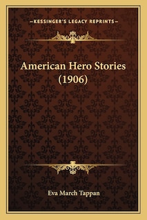 Front cover_American Hero Stories (1906)