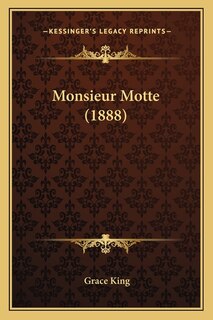 Couverture_Monsieur Motte (1888)