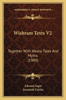 Front cover_Wishram Texts V2