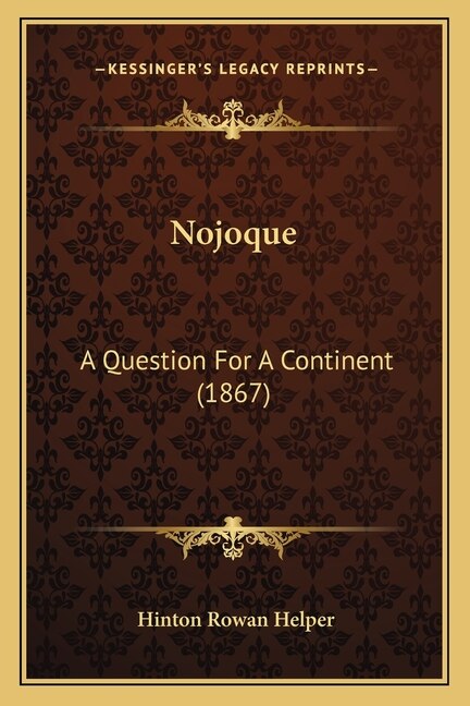 Front cover_Nojoque