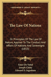 Couverture_The Law Of Nations