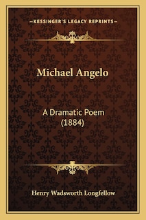 Front cover_Michael Angelo