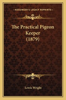 Couverture_The Practical Pigeon Keeper (1879)