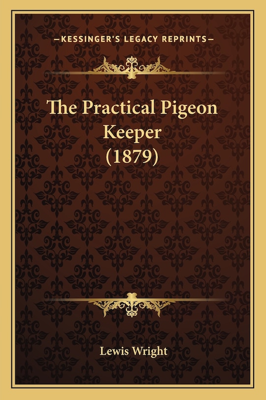 Couverture_The Practical Pigeon Keeper (1879)