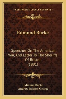 Couverture_Edmund Burke