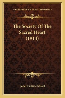 The Society of the Sacred Heart (1914)