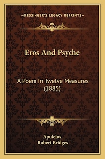 Front cover_Eros and Psyche
