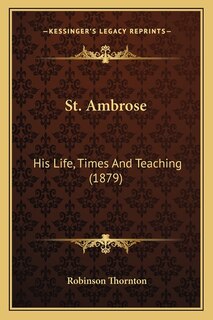 Couverture_St. Ambrose