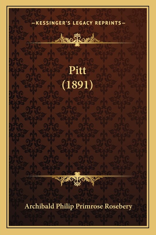 Couverture_Pitt (1891)