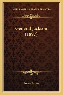 Front cover_General Jackson (1897)