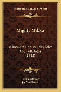 Front cover_Mighty Mikko
