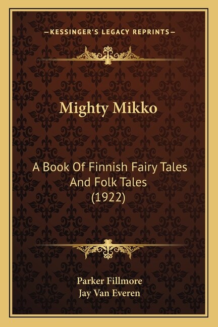 Front cover_Mighty Mikko