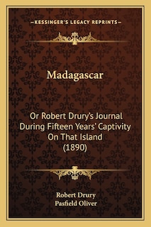 Front cover_Madagascar