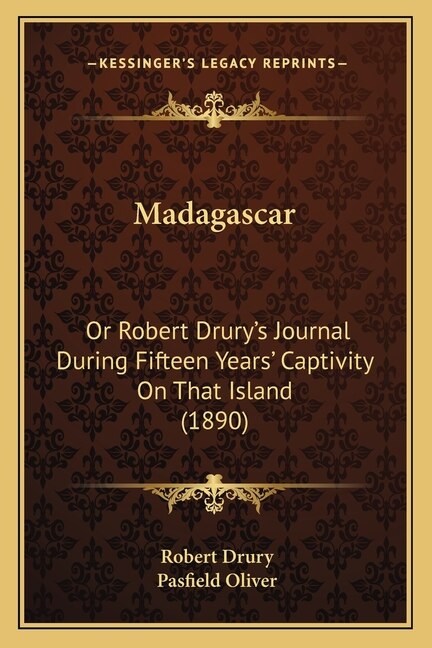 Front cover_Madagascar