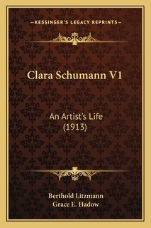 Front cover_Clara Schumann V1