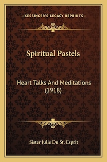Front cover_Spiritual Pastels