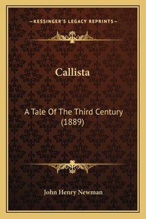 Front cover_Callista