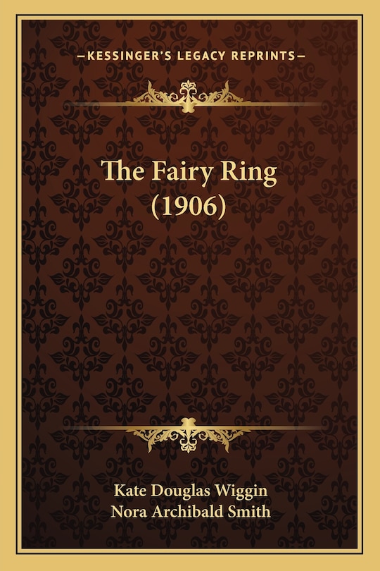 The Fairy Ring (1906)