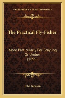 Couverture_The Practical Fly-Fisher
