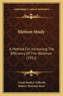 Couverture_Motion Study