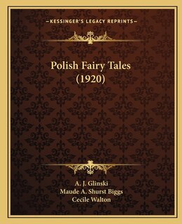 Polish Fairy Tales (1920)