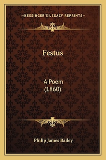 Front cover_Festus