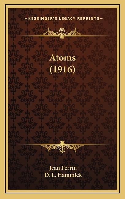 Couverture_Atoms (1916)