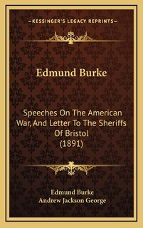 Couverture_Edmund Burke